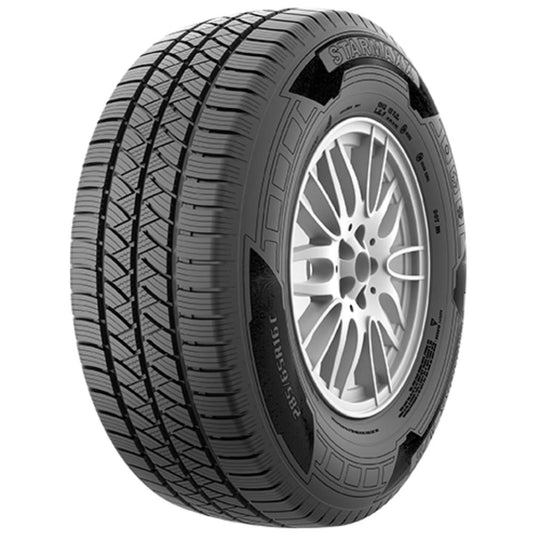 Starmaxx Vanmaxx A/S 155R12C 88/86N 8PR TL