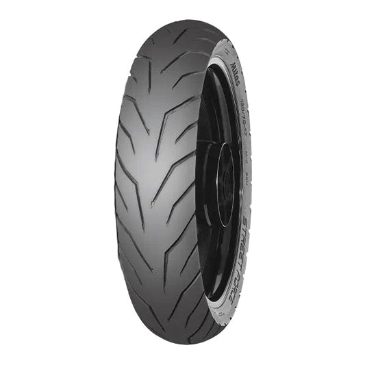 Mitas Street Force 130/70-17 Motosiklet Arka Lastiği - KolayOto