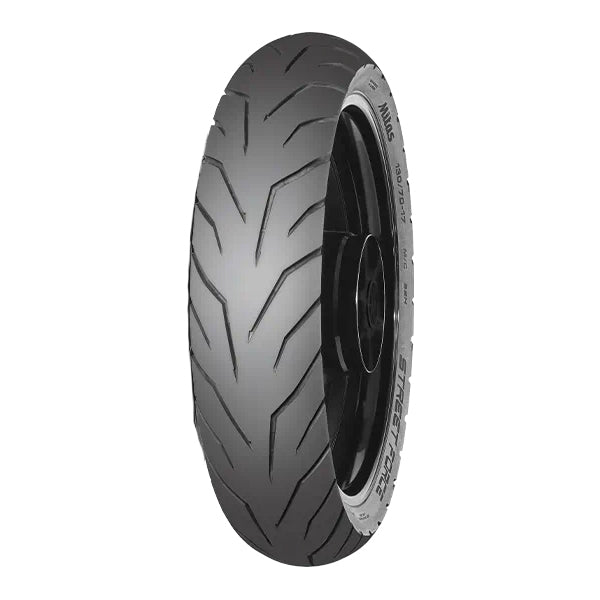 Mitas Street Force 130/70-17 Motosiklet Arka Lastiği - KolayOto