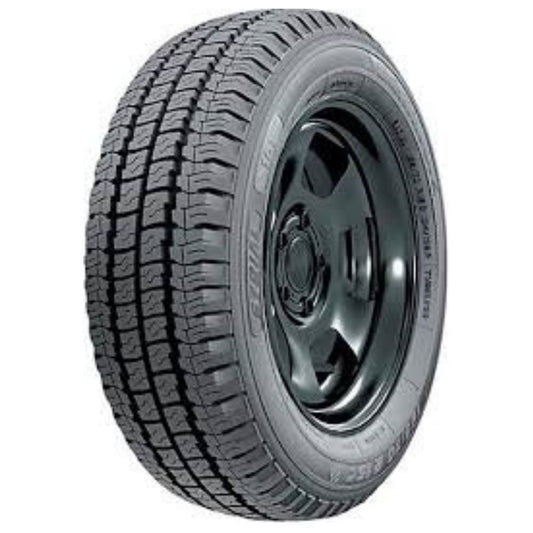 Strial 101 185/75R16C 104/102R - KolayOto