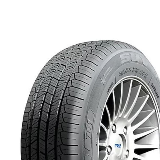 Strial 701 215/70R16 100H M+S Lastiği