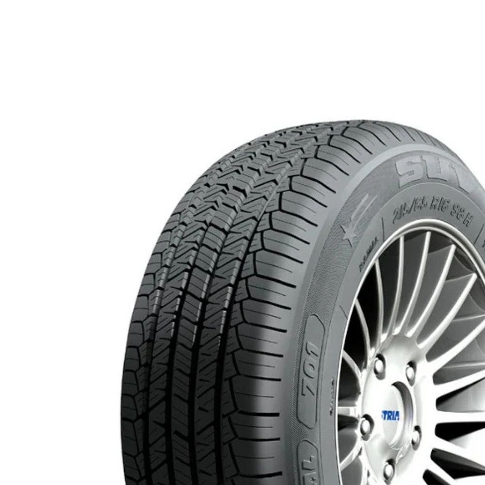 Strial 701 SUV 215/60R17 96V Lastiği