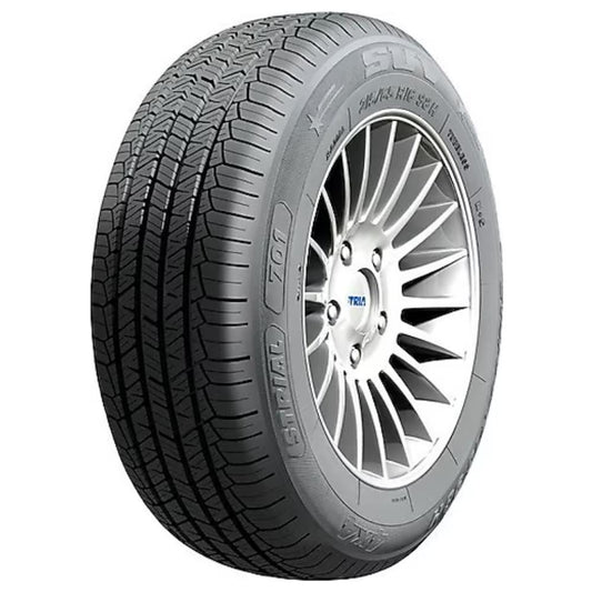 Strial 701 235/55R19 105V XL M+S