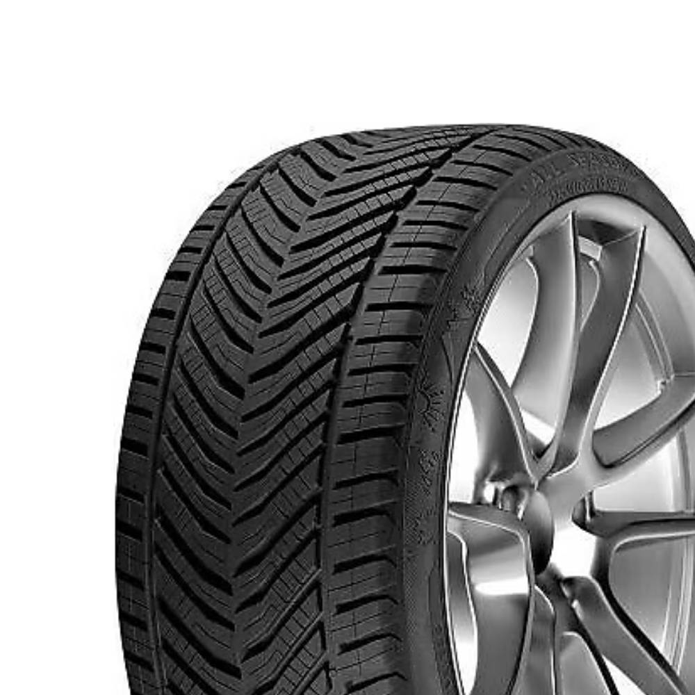 Strial All Season 225/55R17 101W XL Lastiği