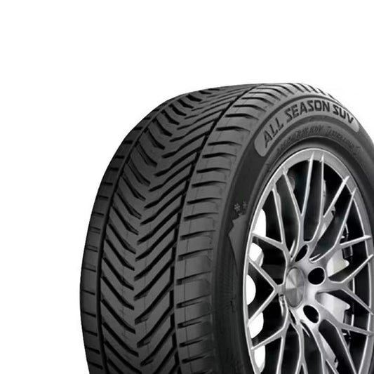 Strial All Season SUV 235/55R18 104V XL M+S 3PMSF Lastiği