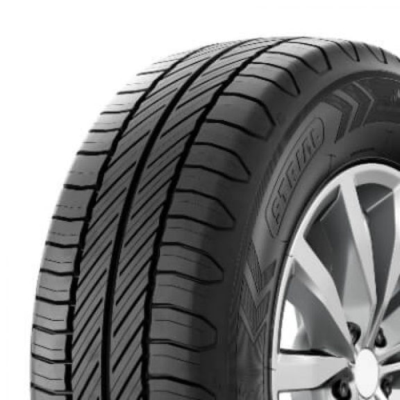 Strial Cargo Speed Evo 225/55R17C 109/107H M+S - KolayOto
