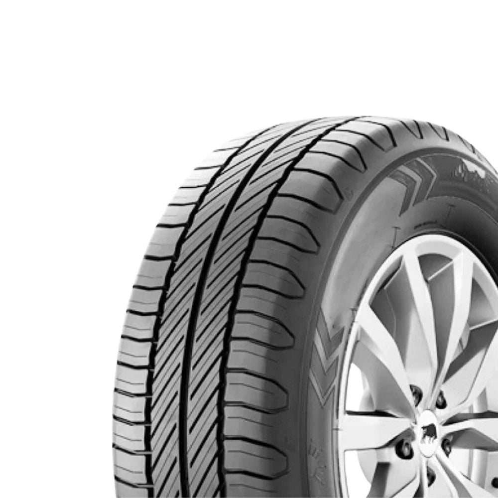 Strial Cargo Speed Evo 225/55R17C 109/107H M+S Lastiği