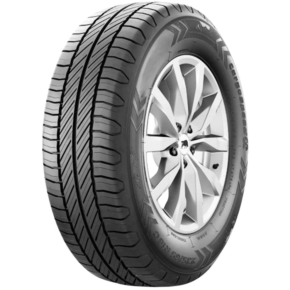 Strial Cargo Speed Evo 225/55R17C 109/107H M+S