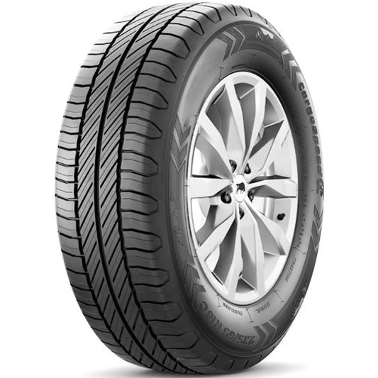 Strial Cargo Speed Evo 215/75R16C 116/114R M+S - KolayOto