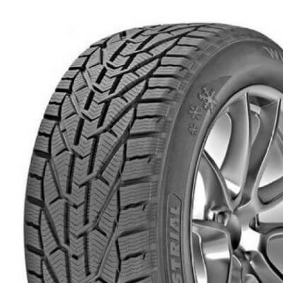 Strial Winter 235/40R18 95V XL - KolayOto