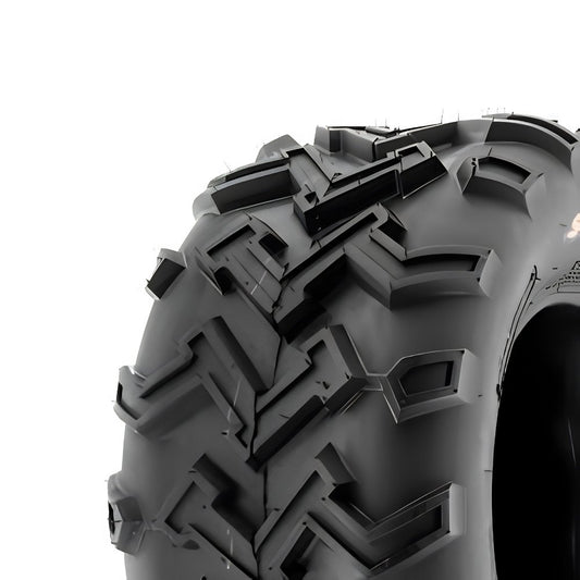 SunF A001 24X8-12 ve 24X11-10 6PR Atv Ön-Arka Takım Lastiği Modelleri