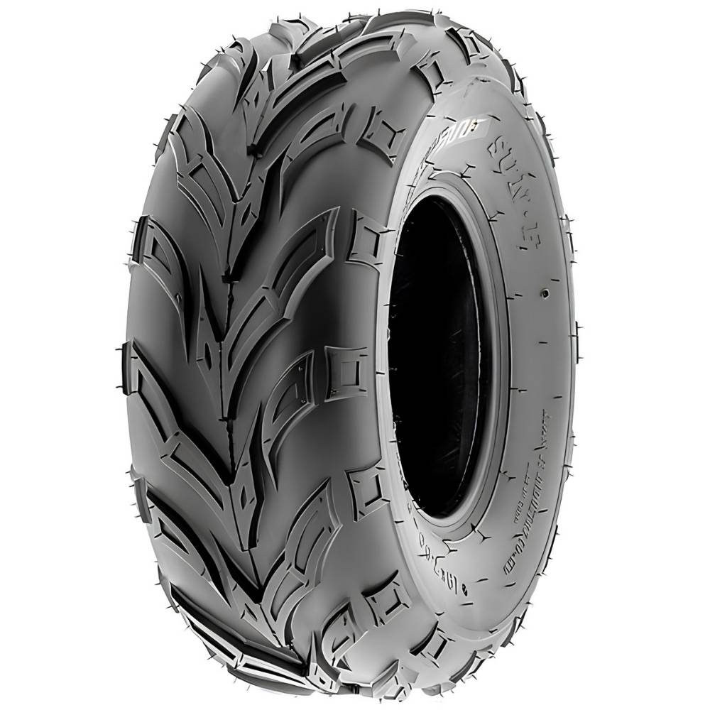 SunF A004 21X7-10 6PR Atv Ön Lastiği