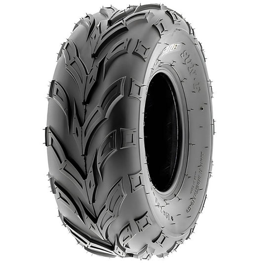 SunF A004 21X7-10 6PR Atv Ön Lastiği
