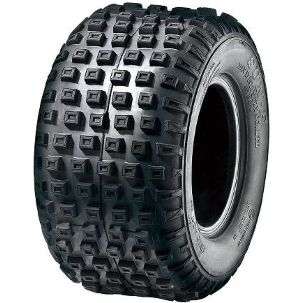 SunF A011 Knobby 16x8-7 6PR Atv Lastiği
