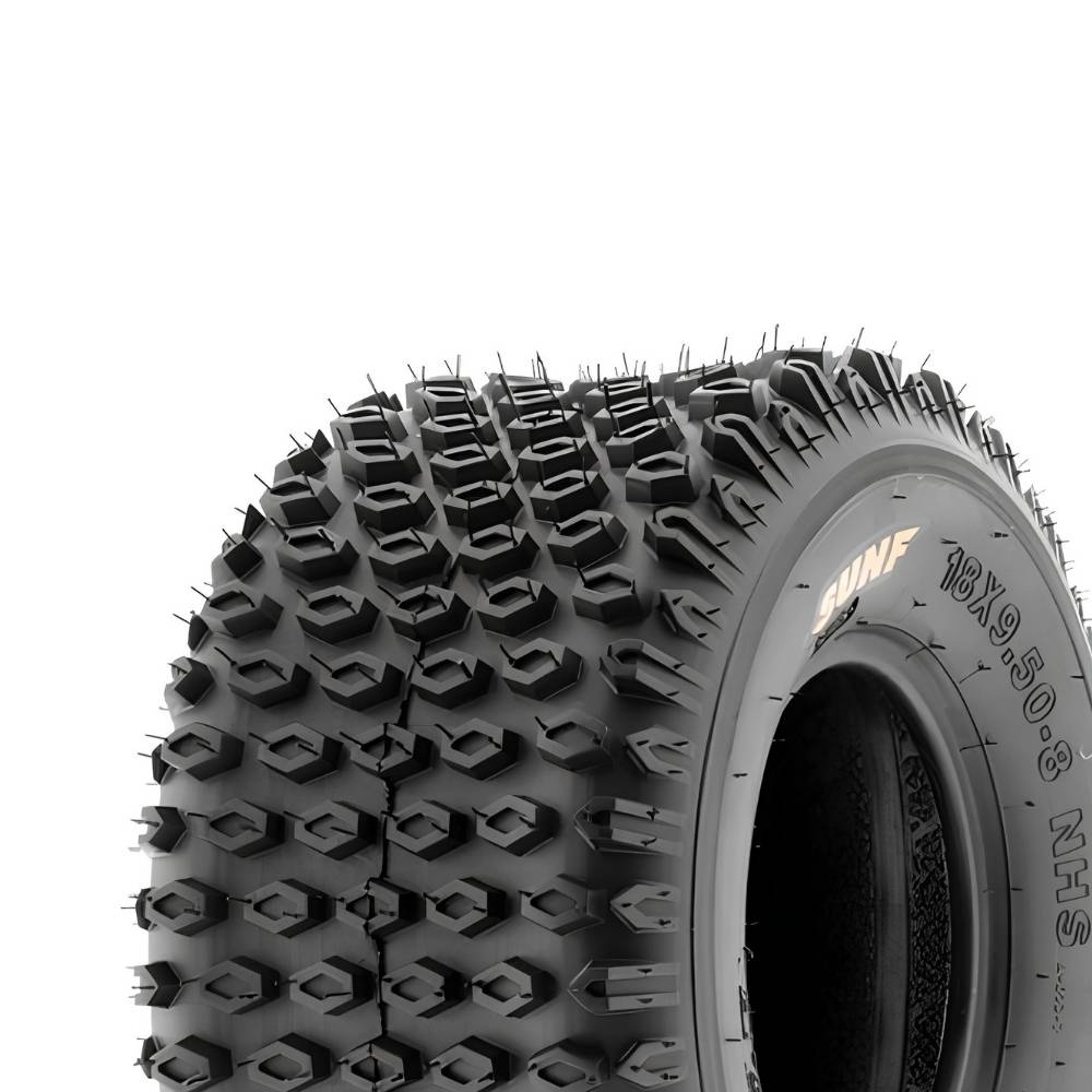 SunF A012 19x7-8 6PR Atv Ön Lastiği Modelleri