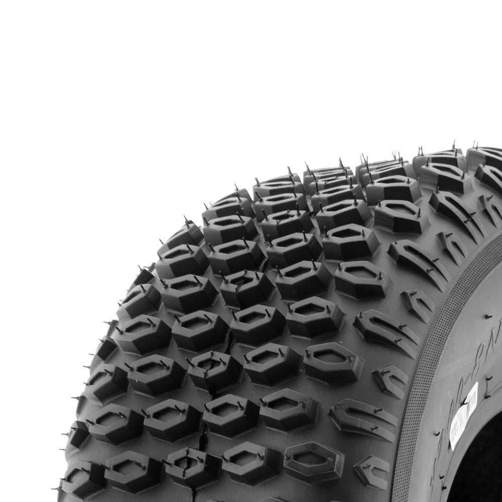 SunF A012 19x7-8 ve 18x9.5-8 Atv Ön-Arka Takım Lastiği Modelleri