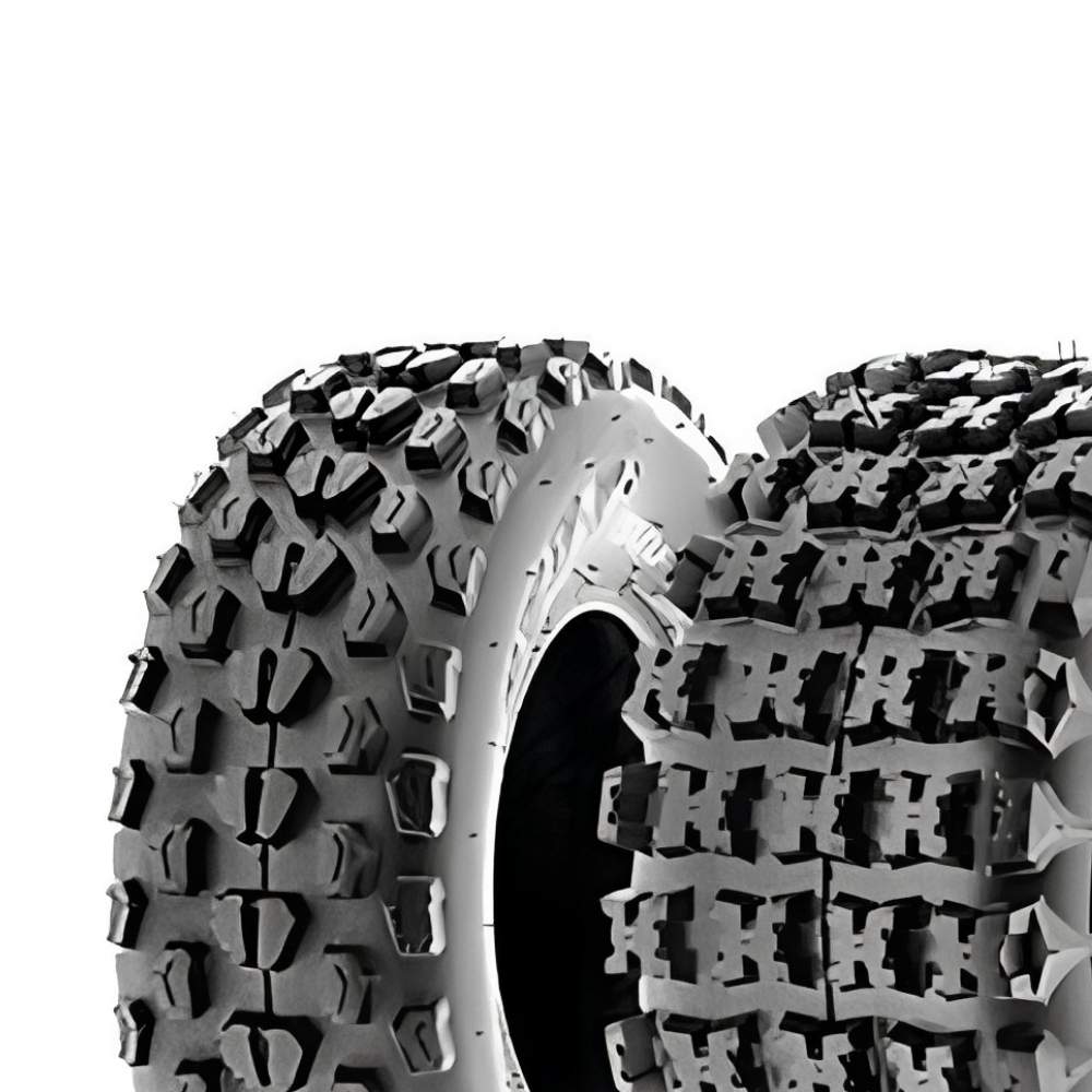 SunF A017-A027 21x7-10 ve 22X10-10 6PR Atv Ön-Arka Takım Lastiği Modelleri