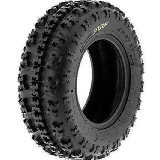 SunF A027 255/50-10 6PR Atv Arka Lastiği