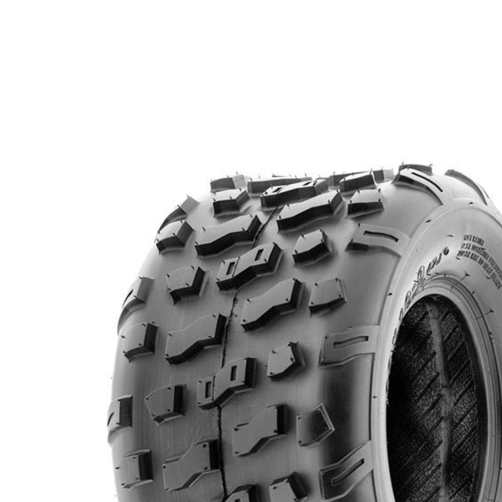 SunF A029-A022 21x7-10 ve 20X10-9 6PR Atv Ön-Arka Takım Lastiği Modelleri