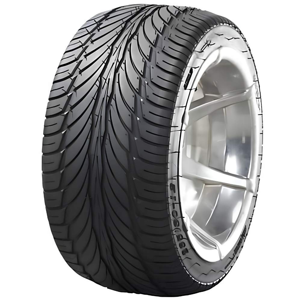 Sunf A034 Racing 235/30-12 6PR Atv Lastiği