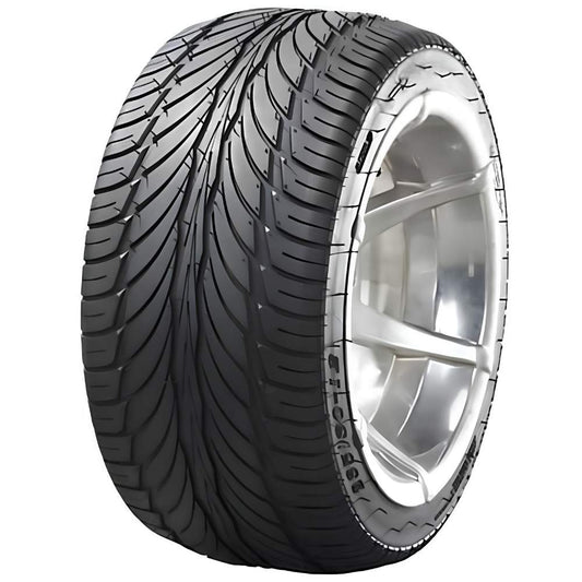 Sunf A034 Racing 235/30-12 6PR Atv Lastiği
