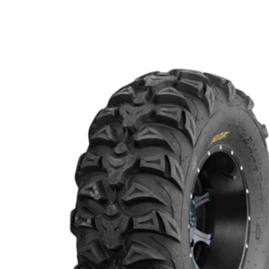 Sunf A040 Dragon 25x8-12 6PR ATV-UTV Ön Lastiği Modelleri