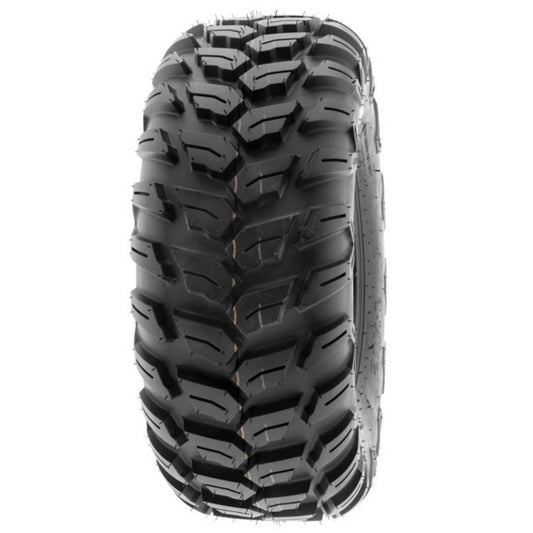 SunF A043 All Trail 25x10.00R12 6PR Atv-Utv Arka Lastiği