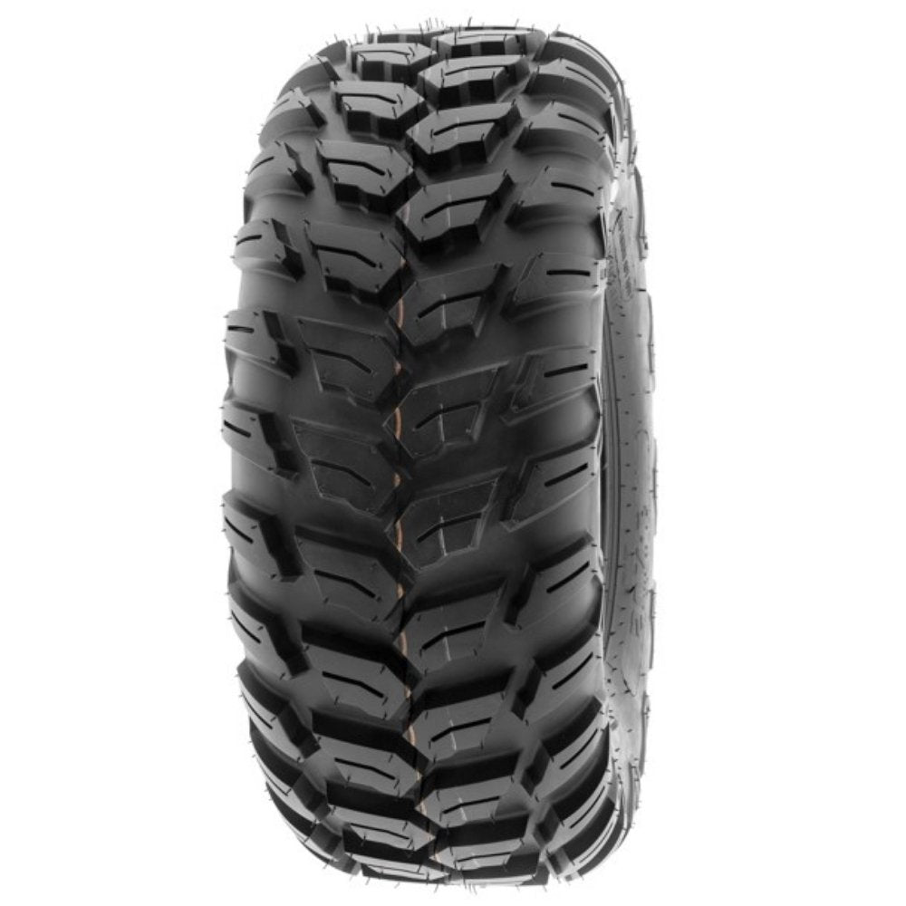 SunF A043 All Trail 25x8.00R12 6PR Atv-Utv Ön Lastiği