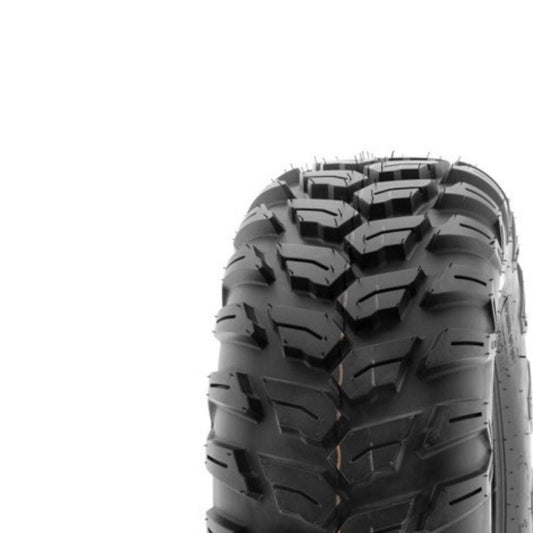 SunF A043 All Trail 26x9R14 ve 26x11R14 6PR Atv Ön-Arka Takım Lastiği Modelleri