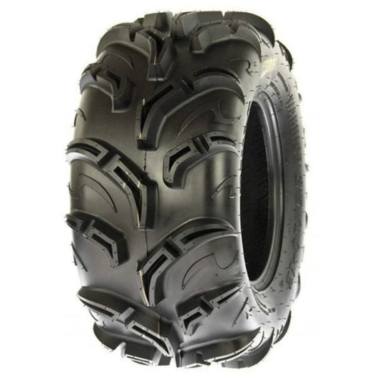 Sunf A048 Warrior 27x9-14 6PR Offroad Atv Ön Lastiği