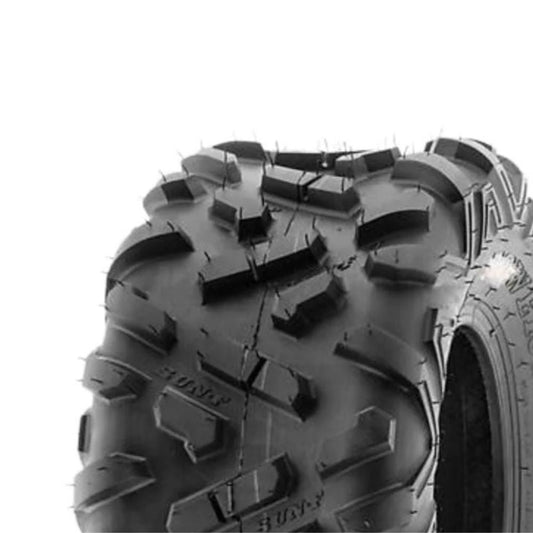 SunF A051 Power II 22X7-10 6PR Atv Ön Lastiği Modelleri