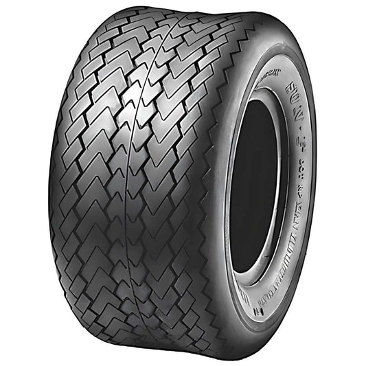 SunF G001 18x8.50-8 6PR Golf Lastiği