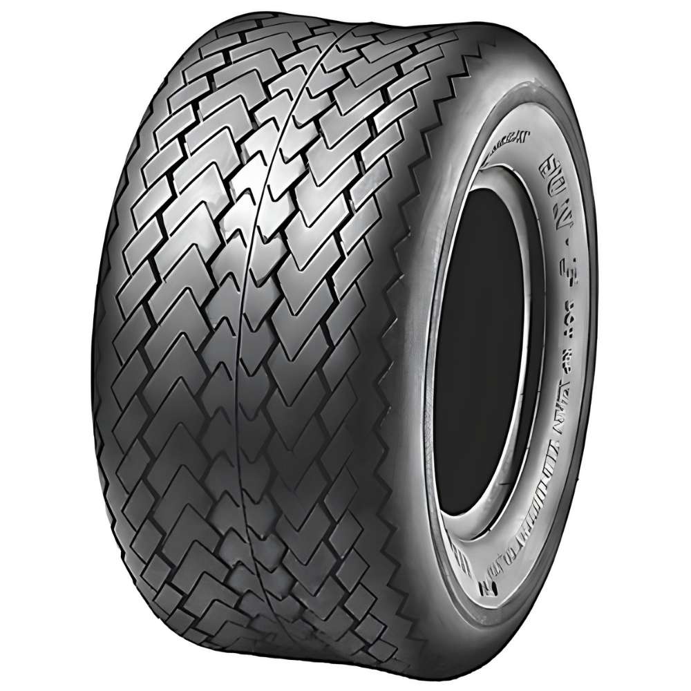 SunF G001 215/60-8 6PR Golf Lastiği