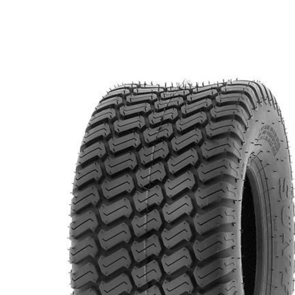 SunF R002 16x6.50-8 Atv-Golf-Bahçe-Sılaj-Çim Biçme Makinası Lastiği Modelleri