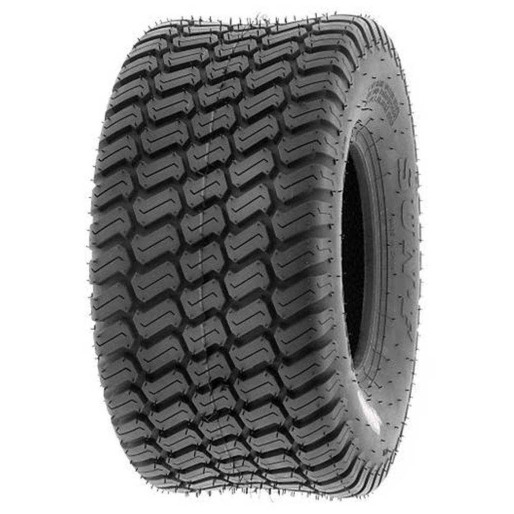 SunF R002 16x6.50-8 Atv-Golf-Bahçe-Sılaj-Çim Biçme Makinası Lastiği