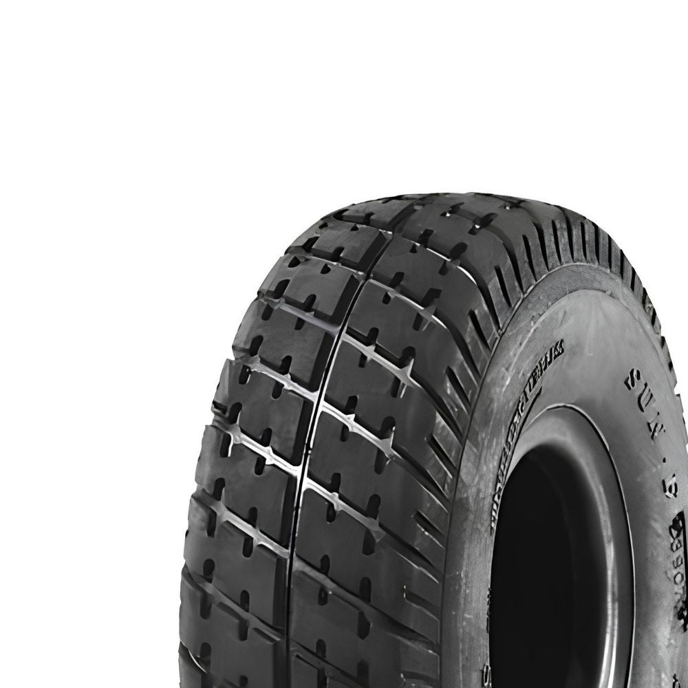 SunF R009 4.10/3.50-4 4PR Atv ve Elektrikli Engelli Araç Lastiği Modelleri