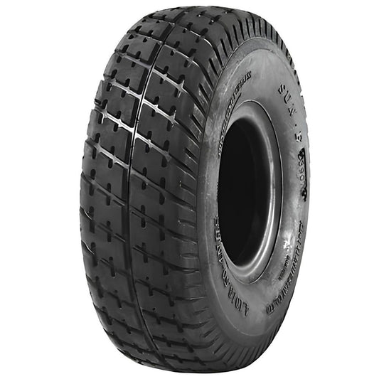 SunF R009 4.10/3.50-4 4PR Atv ve Elektrikli Engelli Araç Lastiği