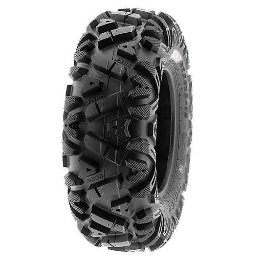 Sunf A033 Power 27x11-14 6PR ATV Arka Lastiği - KolayOto