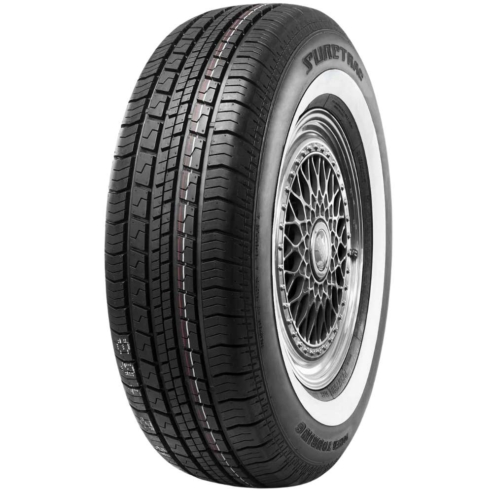Suretrac Power Touring 225/60R16 97S