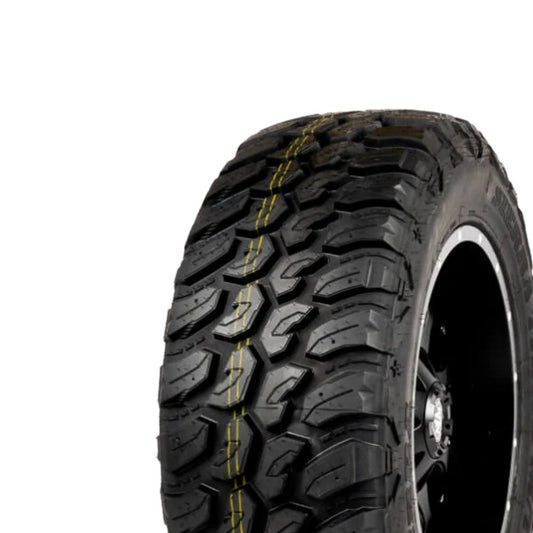 SureTrac Trail Sierra MT 33/12.50R22 109Q Lastiği