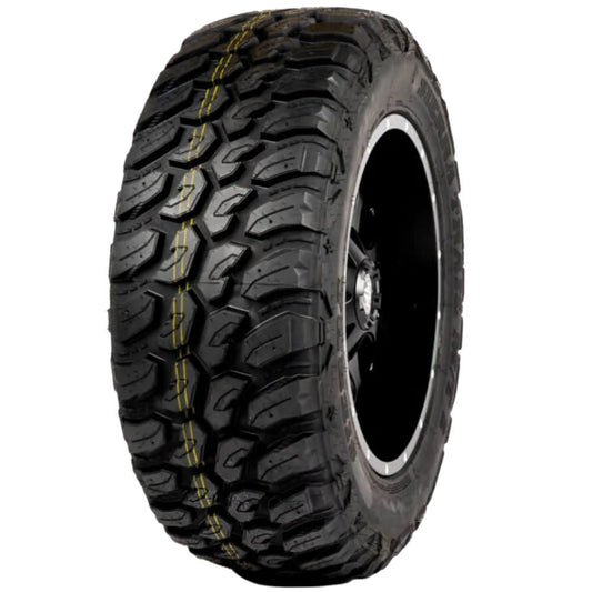 SureTrac Trail Sierra MT 33/12.50R22 109Q
