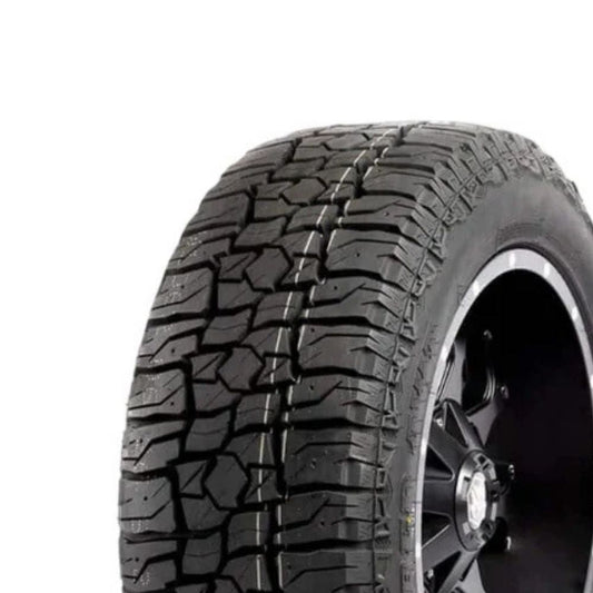 Suretrac Wide Climber AWT 285/45R22 114V Lastiği
