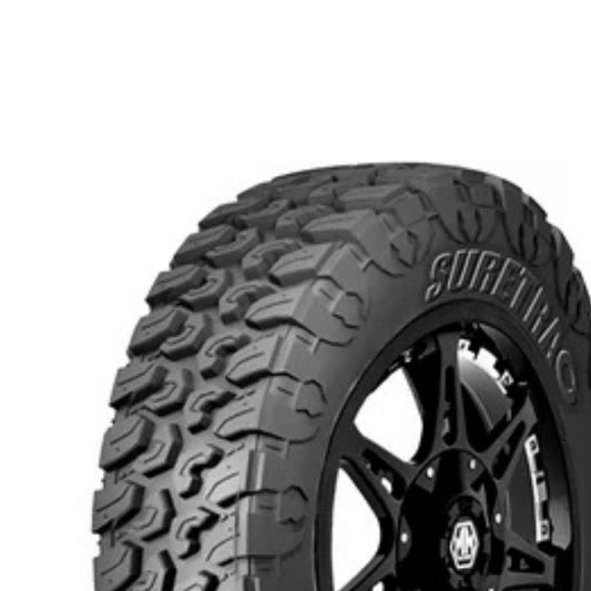 Suretrac Wide Climber M/T 2 35/12.50R24 116Q Lastiği