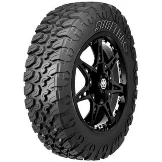 Suretrac Wide Climber M/T 2 35/12.50R24 116Q