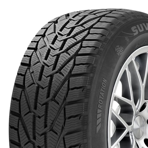 Riken SUV Snow 235/60R18 107V XL - KolayOto
