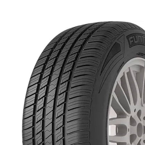 Funtoma SuvFun H/T 215/55R18 99V XL