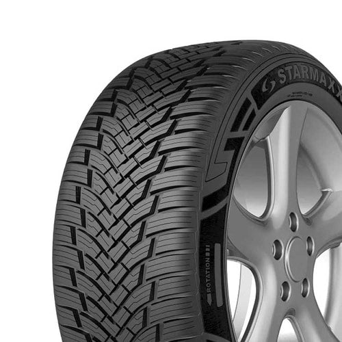 Starmaxx Suvmaxx A/S 215/60R17 100V - KolayOto