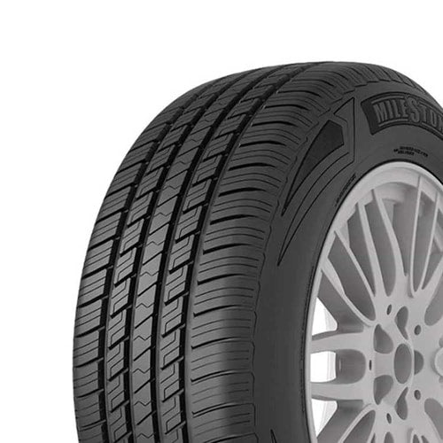 Milestone Suvmile H/T 255/60R18 112W TL - KolayOto