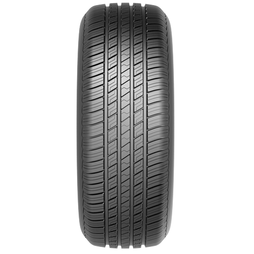 Milestone Suvmile H/T 235/60R18 107W XL - KolayOto