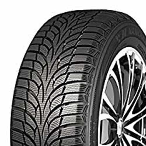 Nankang SV-3 185/60R14 82H - KolayOto